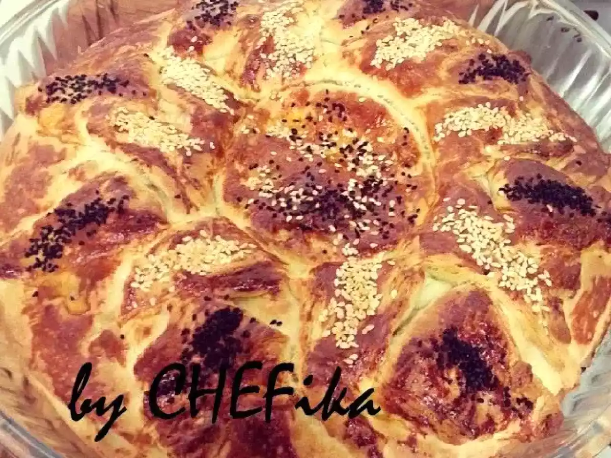 Cicek Börek