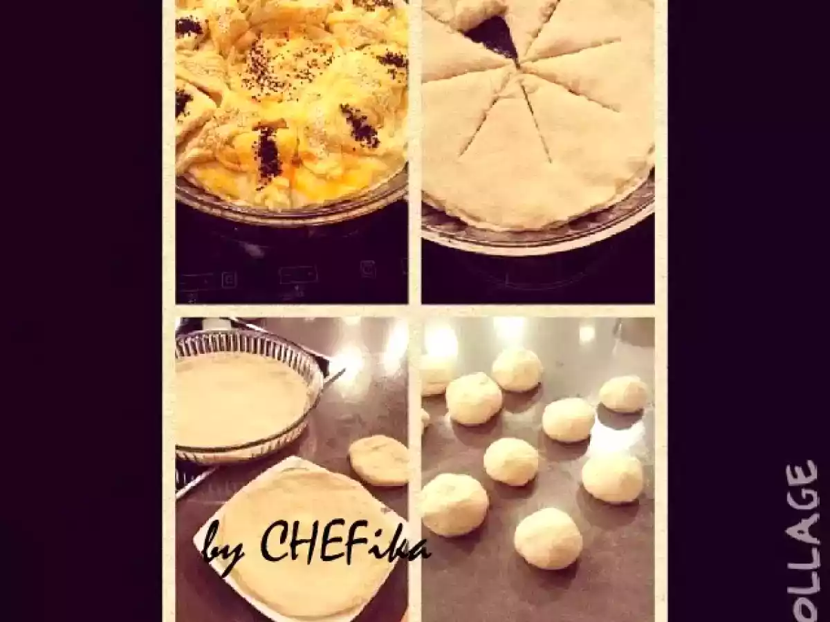 Cicek Börek - fotoğraf 2