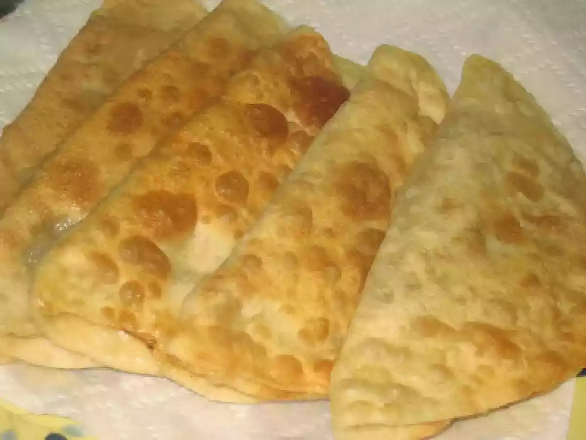 CIG BÖREK