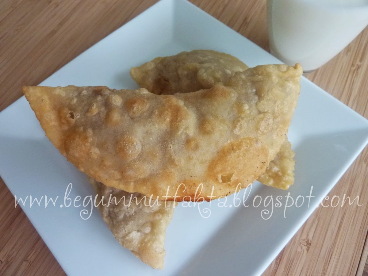 Cig Börek