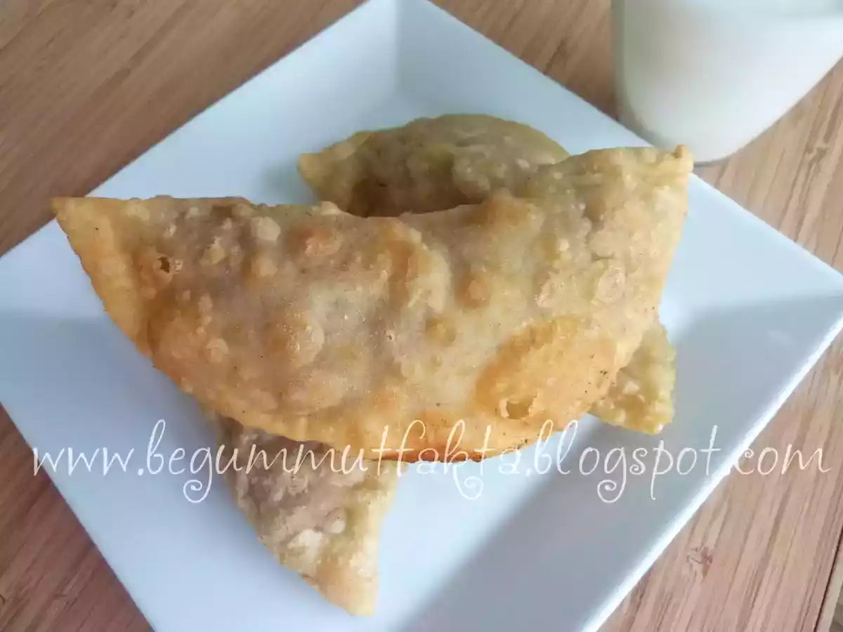 Cig Börek