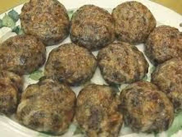 CİĞER SARMA CİĞER SARMA