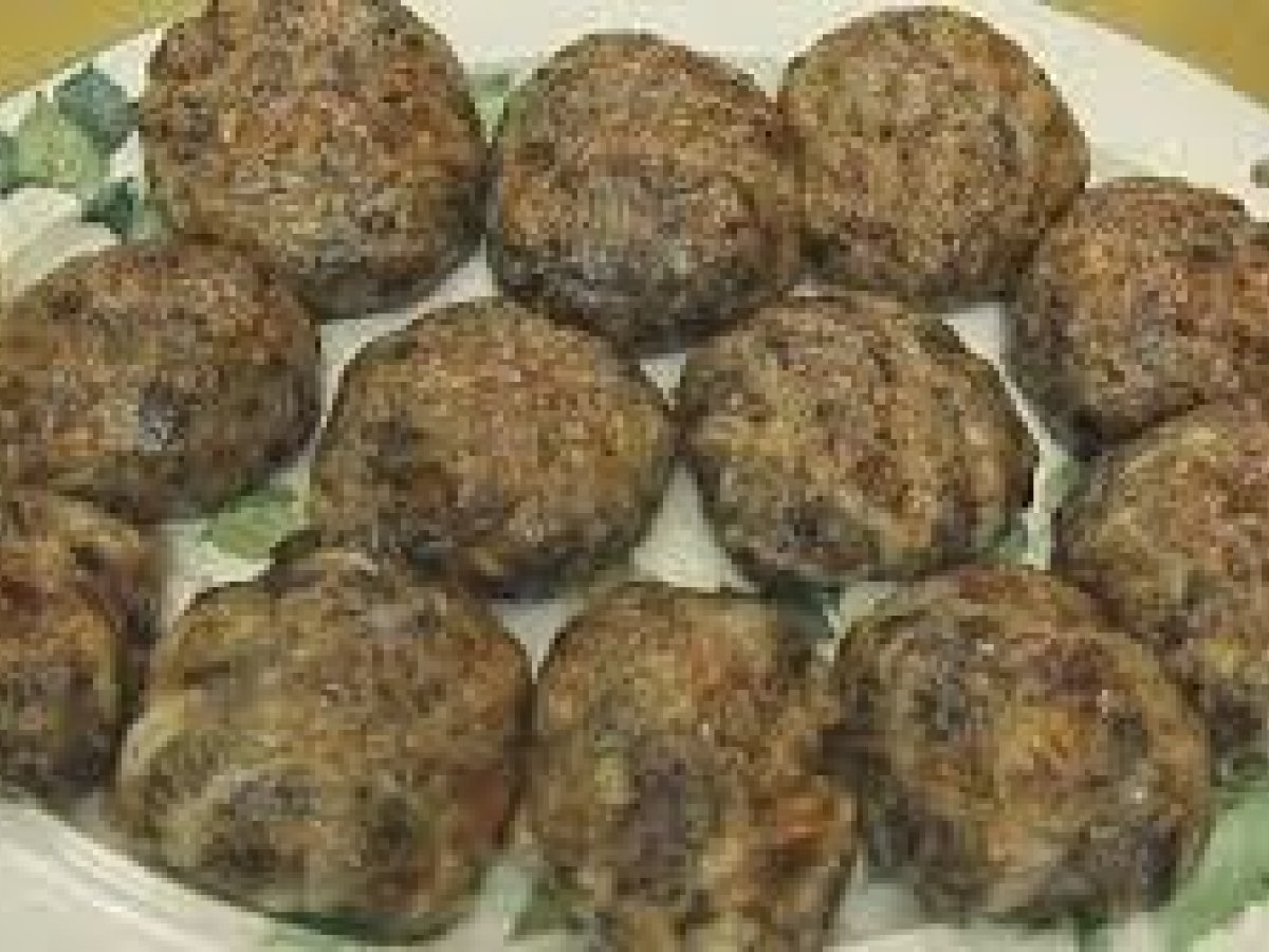 Ciğer sarma tarifi (Balıkesir)