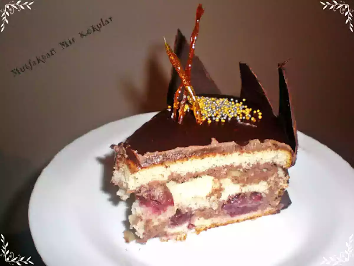 Cikolata Rüyasi :) ve blogum 1 yasina girdi :) - fotoğraf 2
