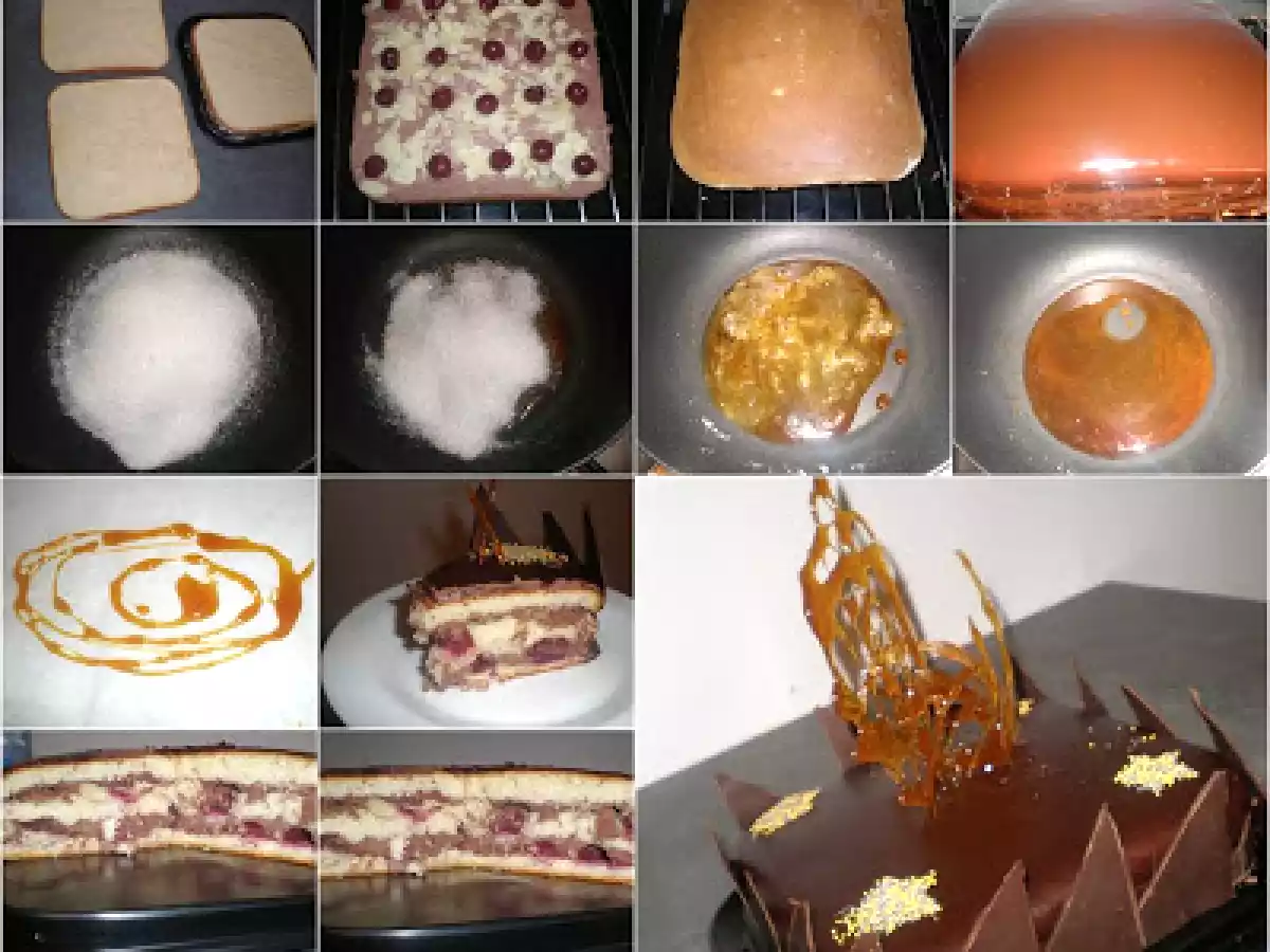 Cikolata Rüyasi :) ve blogum 1 yasina girdi :) - fotoğraf 3