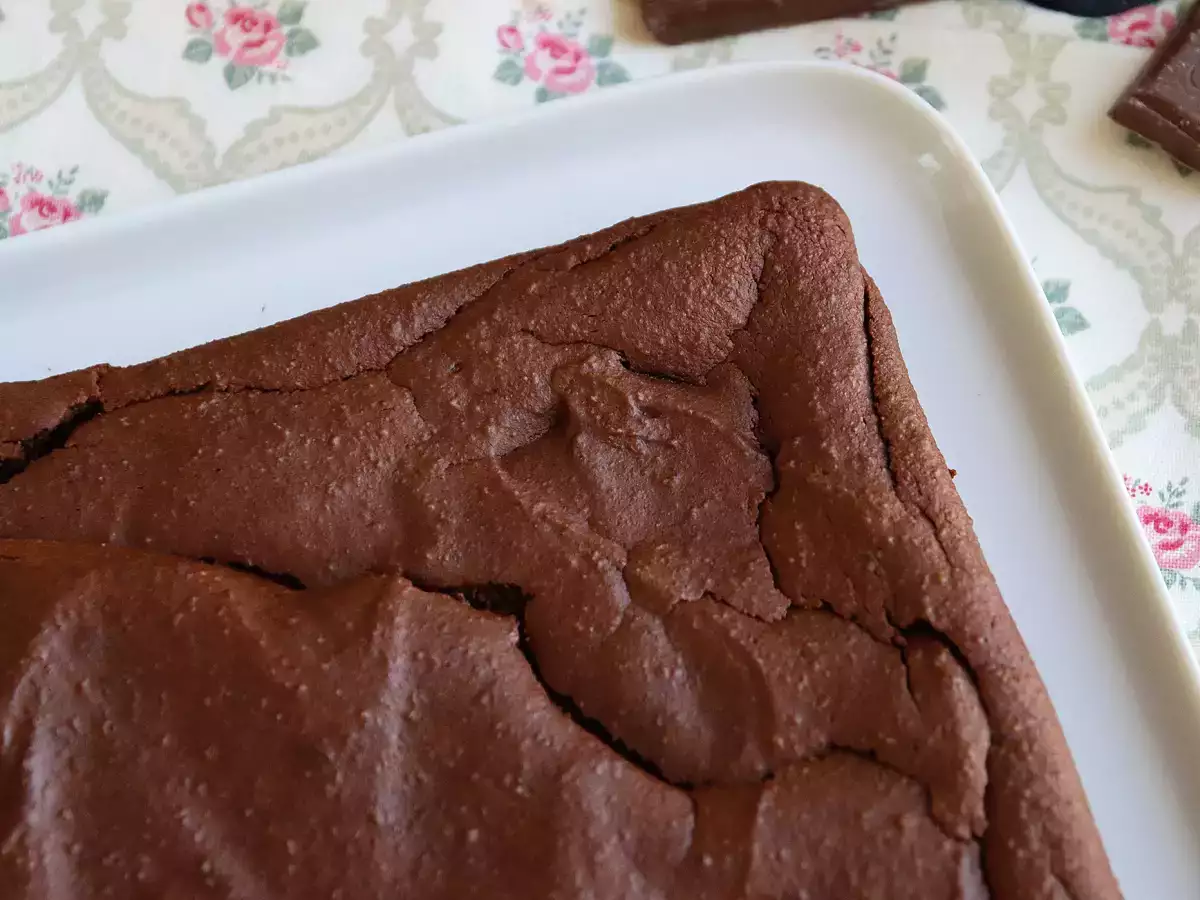 Çikolatalı Butternut Kabaklı Yumuşak Kek (Evet, Evet!) - fotoğraf 5