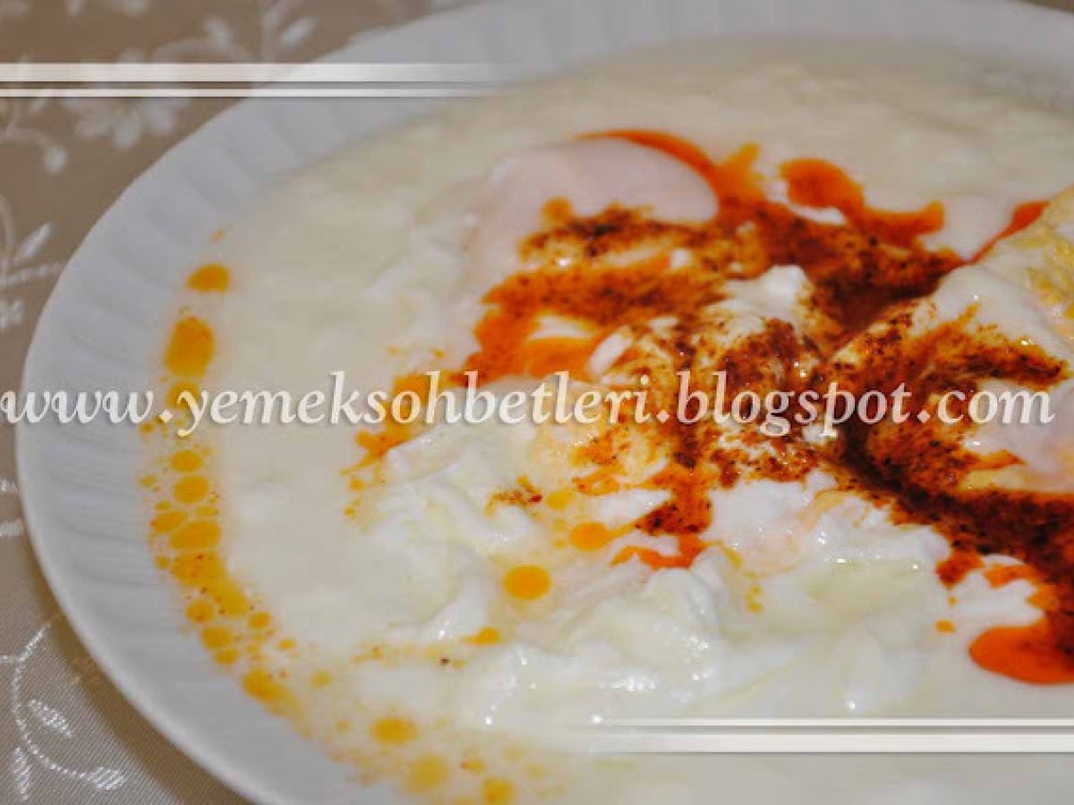 Çılbır (Cılbır)