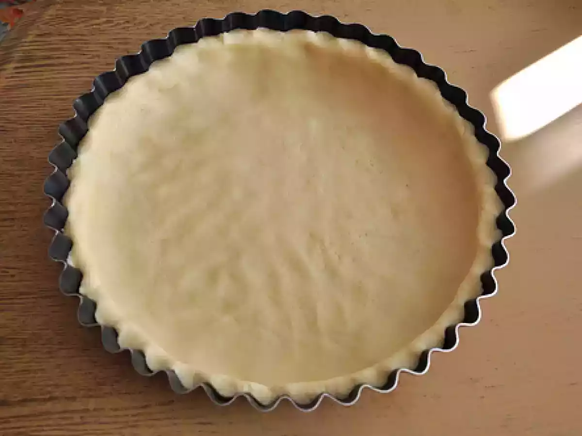 Çilekli Tart - fotoğraf 2