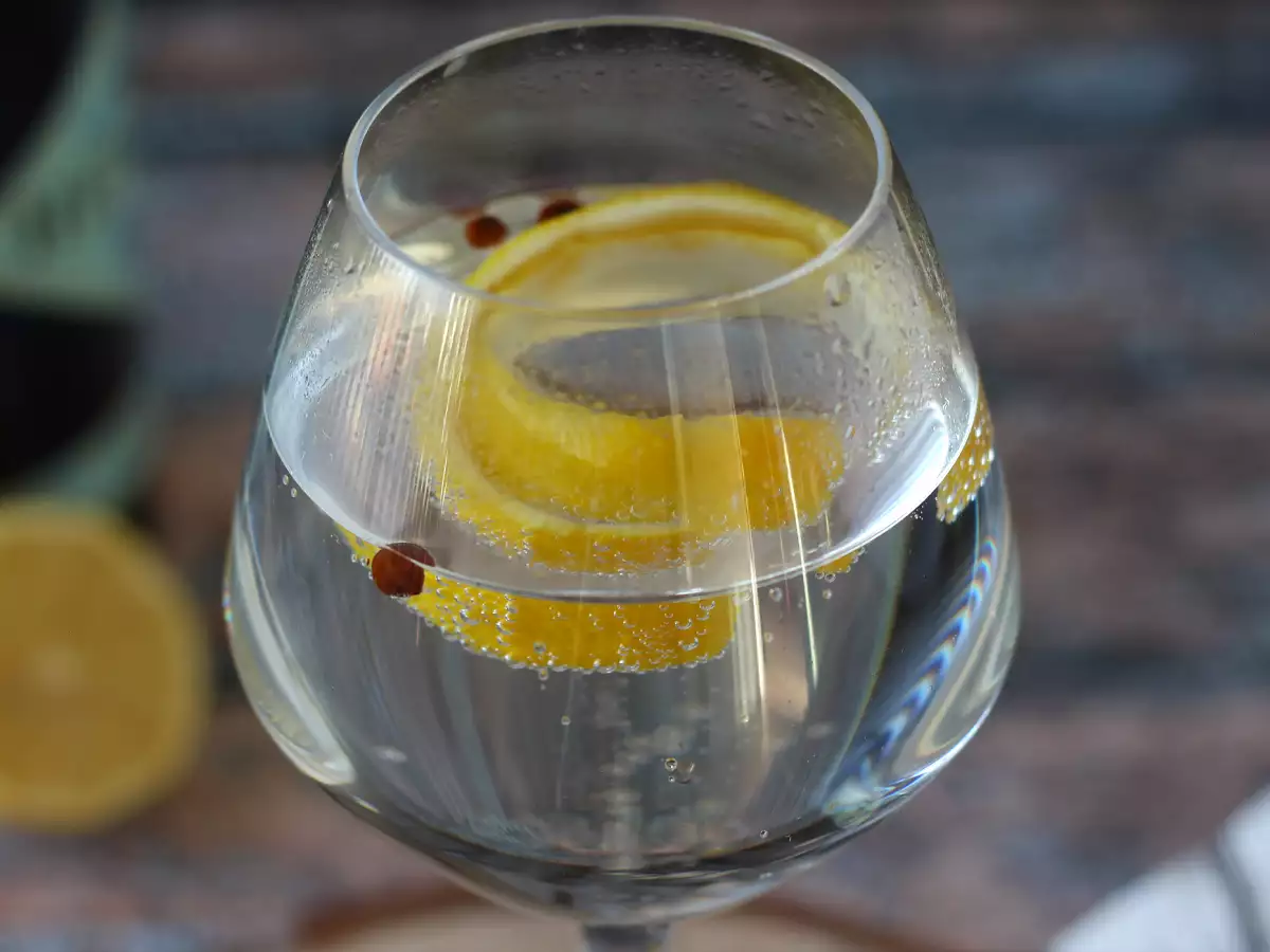 Cin Tonik: Aperitiflerin Vazgeçilmez Kokteyli! - fotoğraf 4