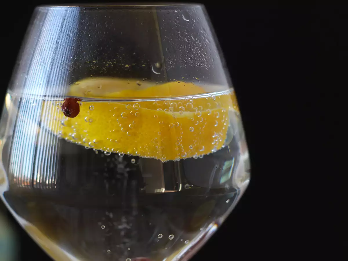 Cin Tonik: Aperitiflerin Vazgeçilmez Kokteyli! - fotoğraf 5
