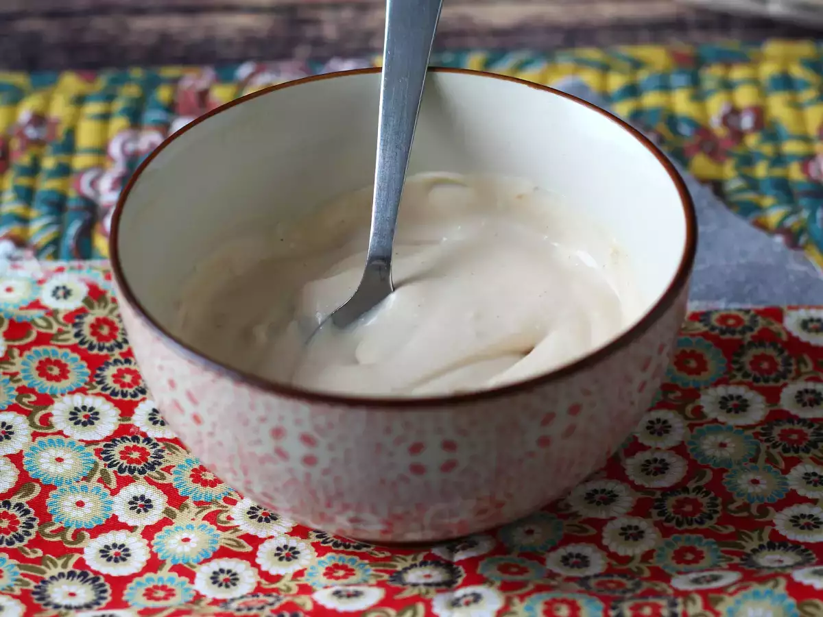 Çıtır Tavuk Crousty Sosu: Kremalı ve Lezzetli - fotoğraf 3