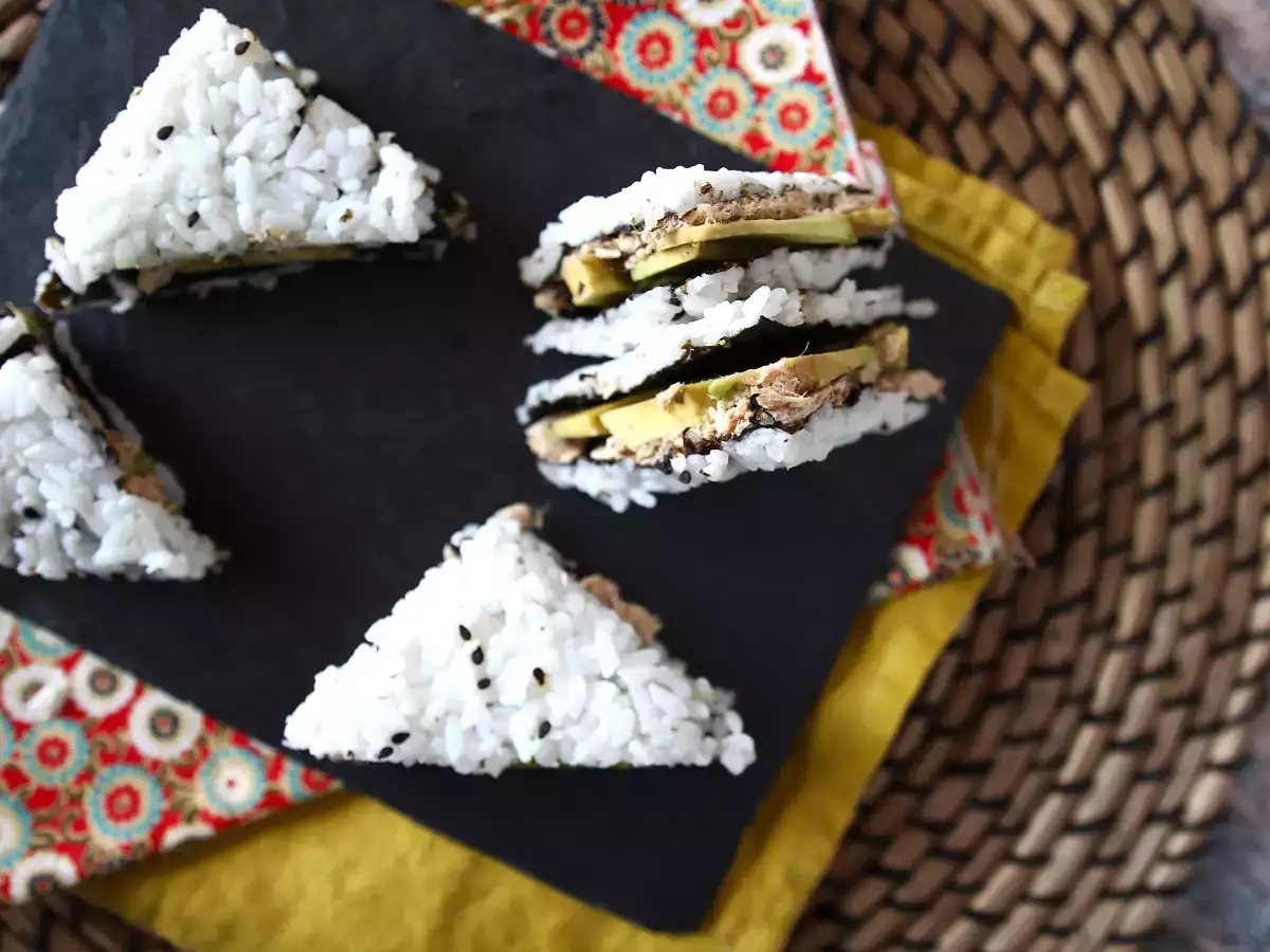 Club Maki, Japon sandviç kulübü - fotoğraf 2