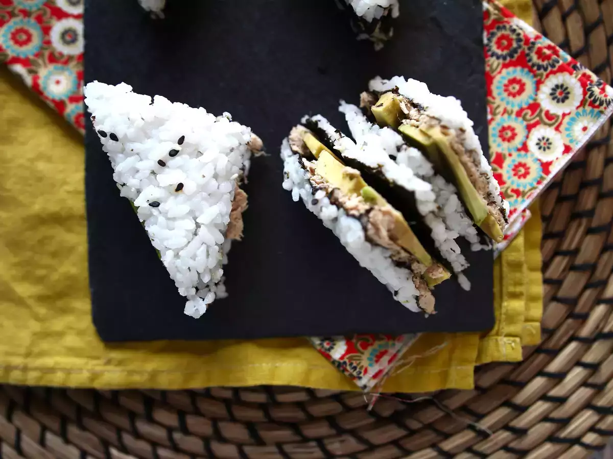 Club Maki, Japon sandviç kulübü - fotoğraf 4