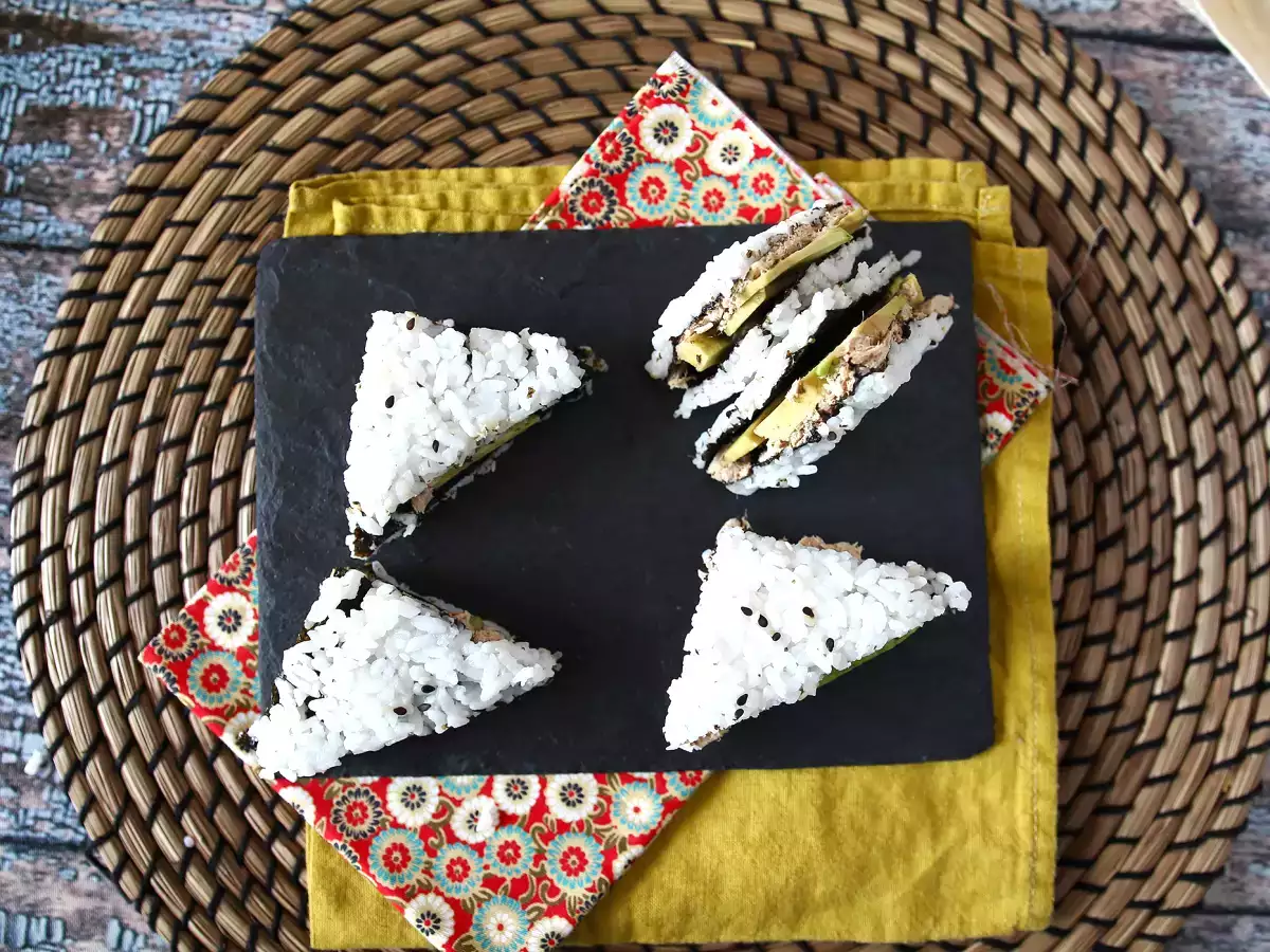 Club Maki, Japon sandviç kulübü - fotoğraf 5