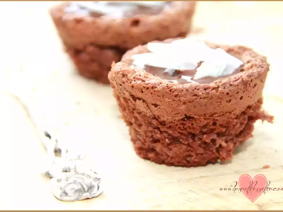 Coco Cupcake - fotoğraf 2