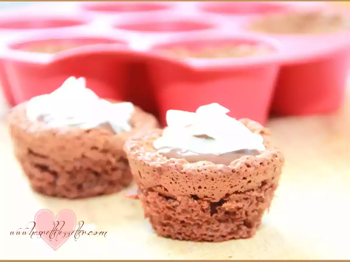 Coco Cupcake - fotoğraf 3
