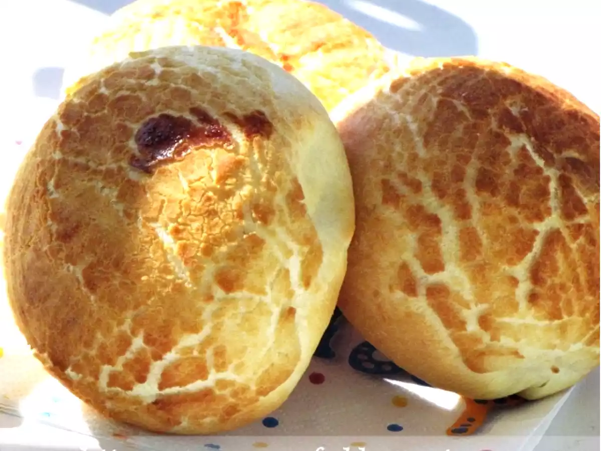 ÇÖL, KURAK EKMEK - fotoğraf 3