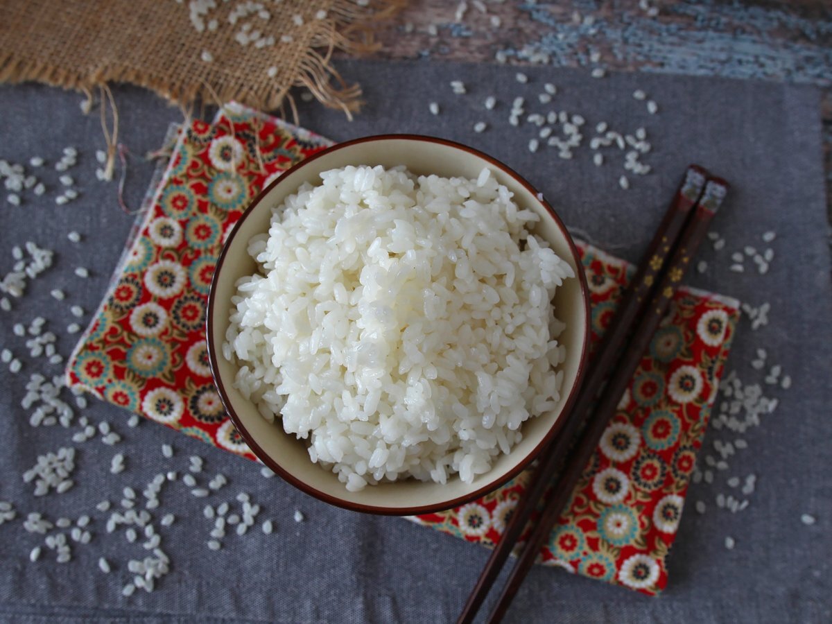 Cookeo'da süper kolay suşi pilavı! - fotoğraf 2