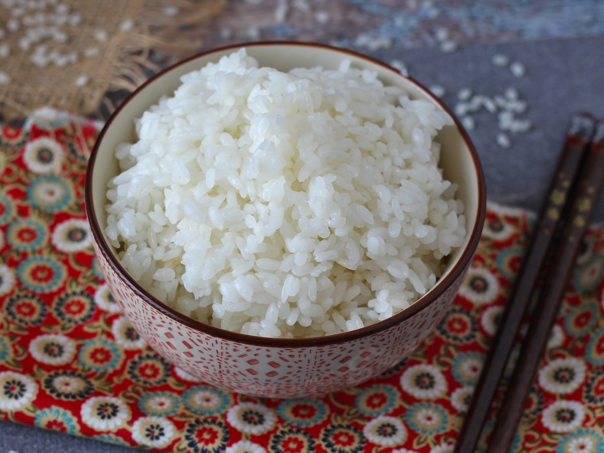 Cookeo'da süper kolay suşi pilavı! - fotoğraf 3