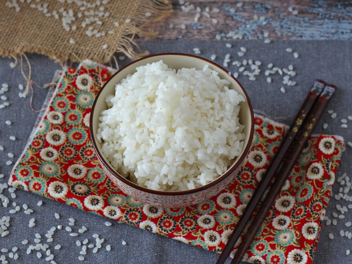 Cookeo'da süper kolay suşi pilavı! - fotoğraf 4