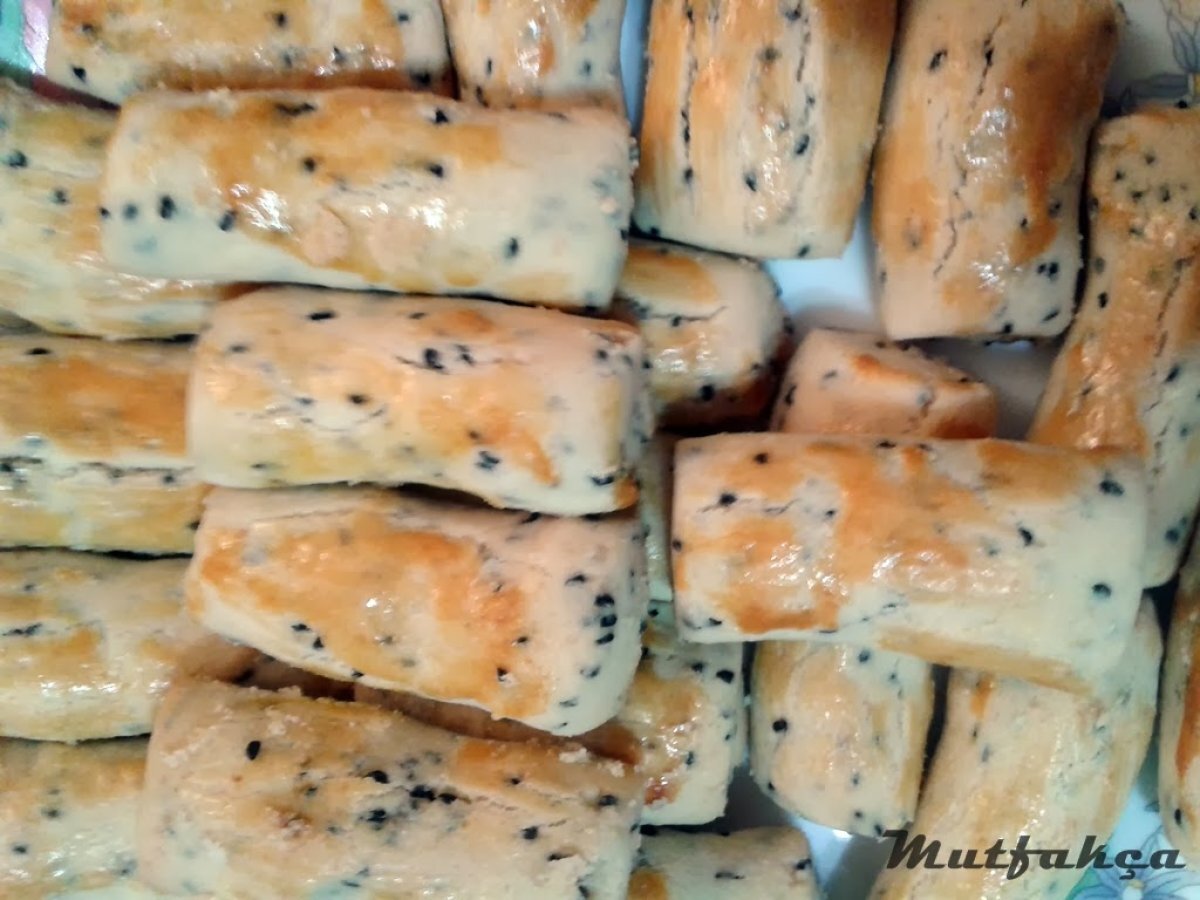 ÇÖREKOTLU KURABİYE