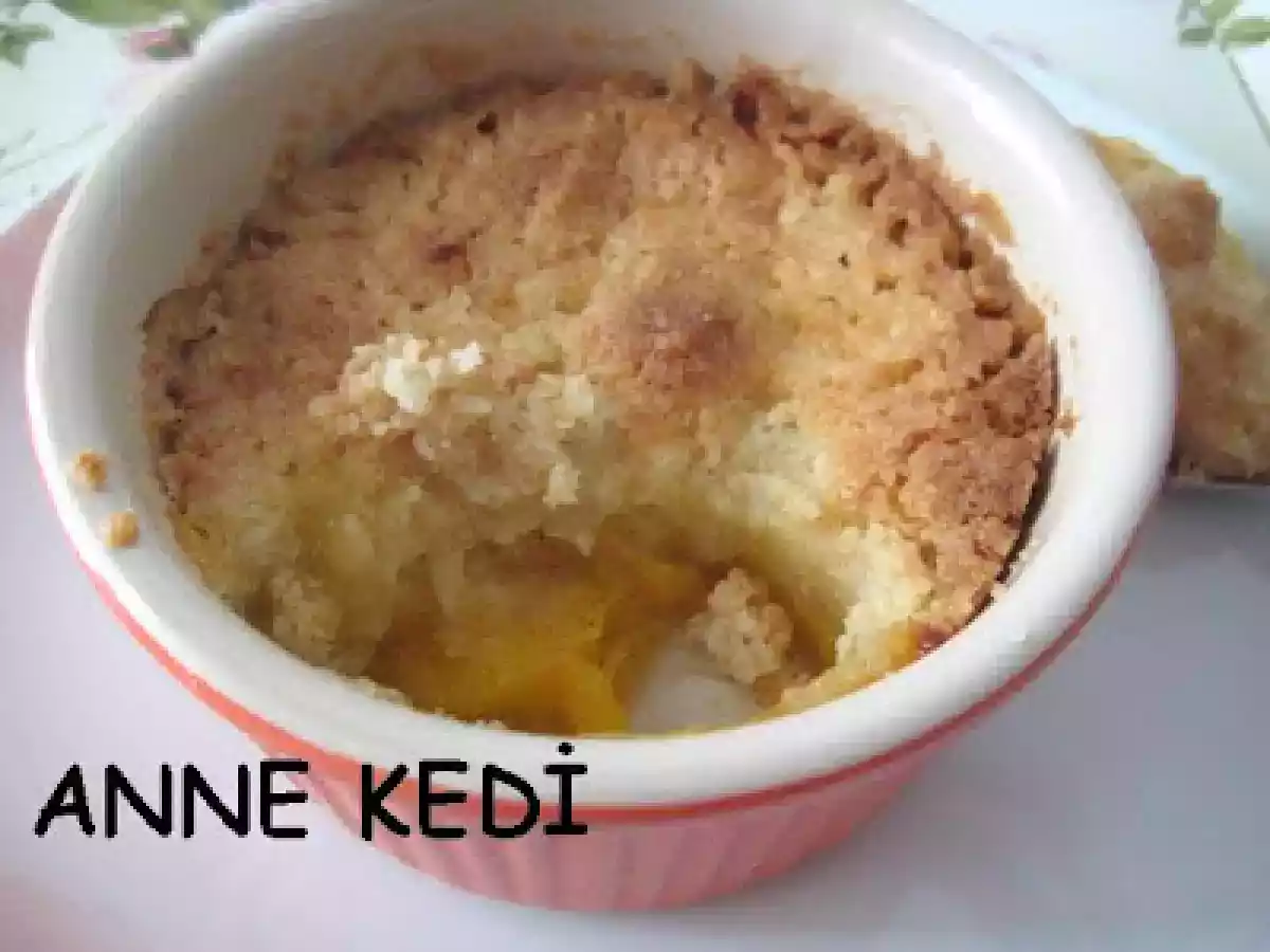 Crumble