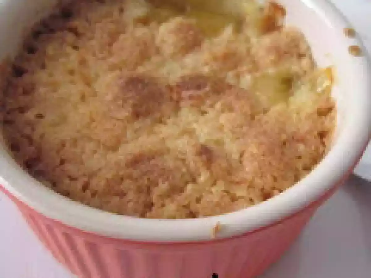 Crumble - fotoğraf 2
