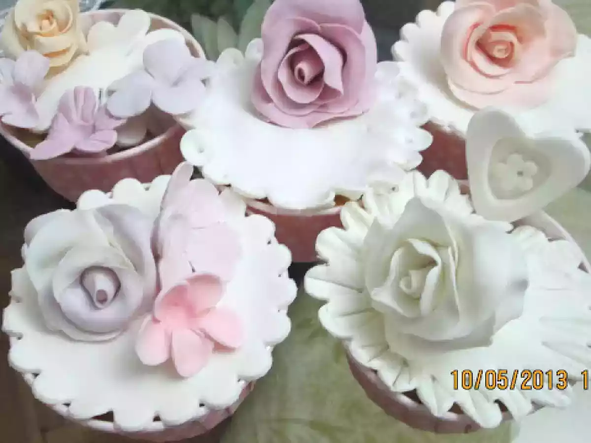 CUP CAKE