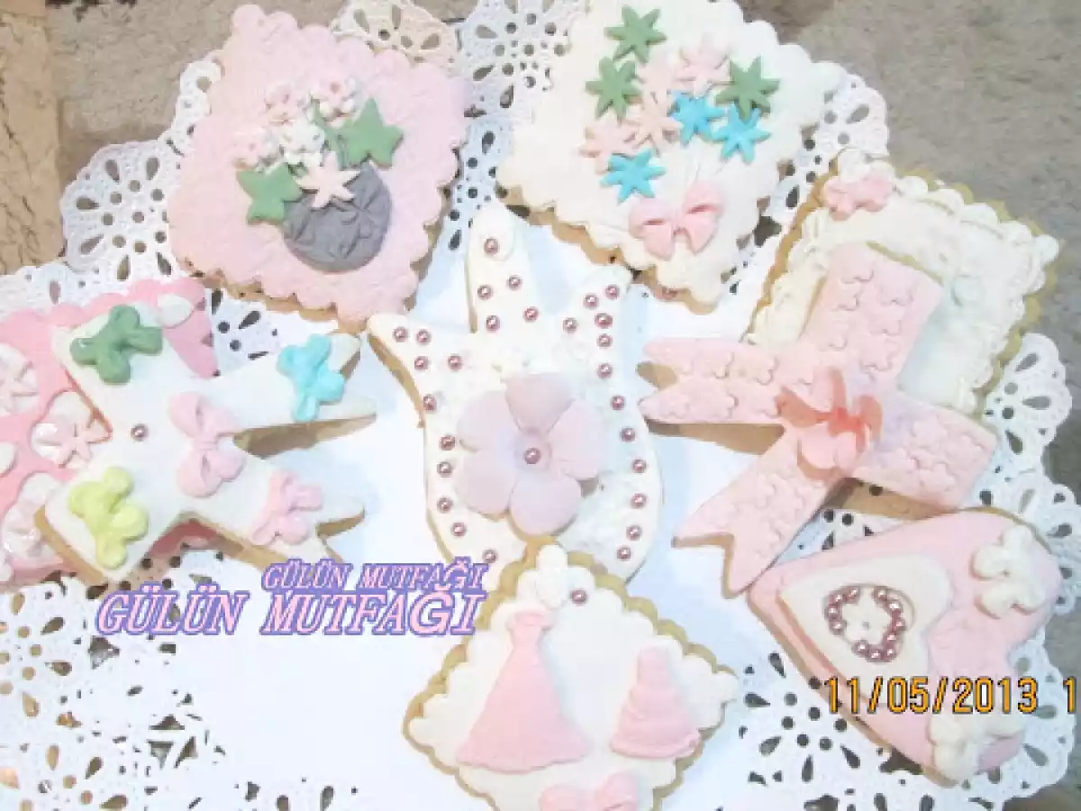 CUP CAKE - fotoğraf 2