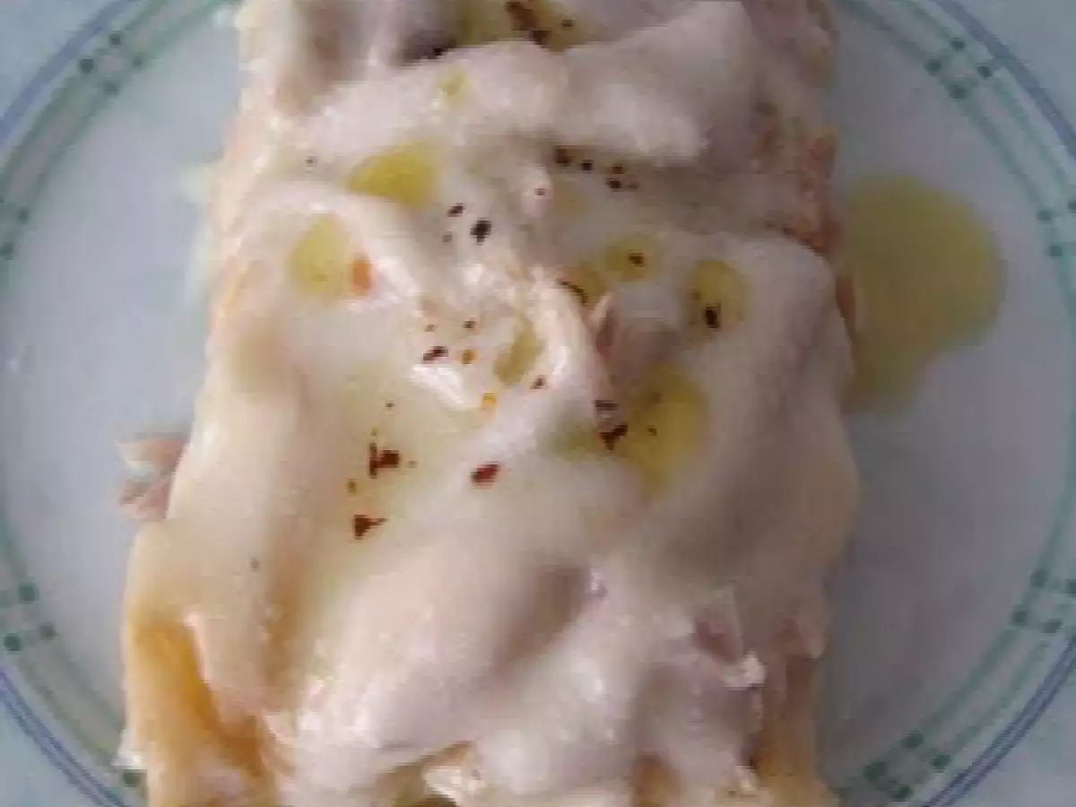 Damat Paçası