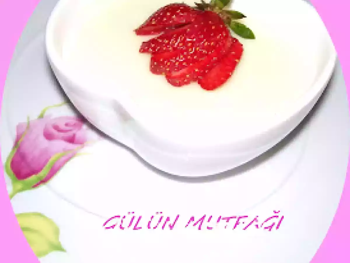 DAMLA SAKIZLI MUHALLEBİ - fotoğraf 2