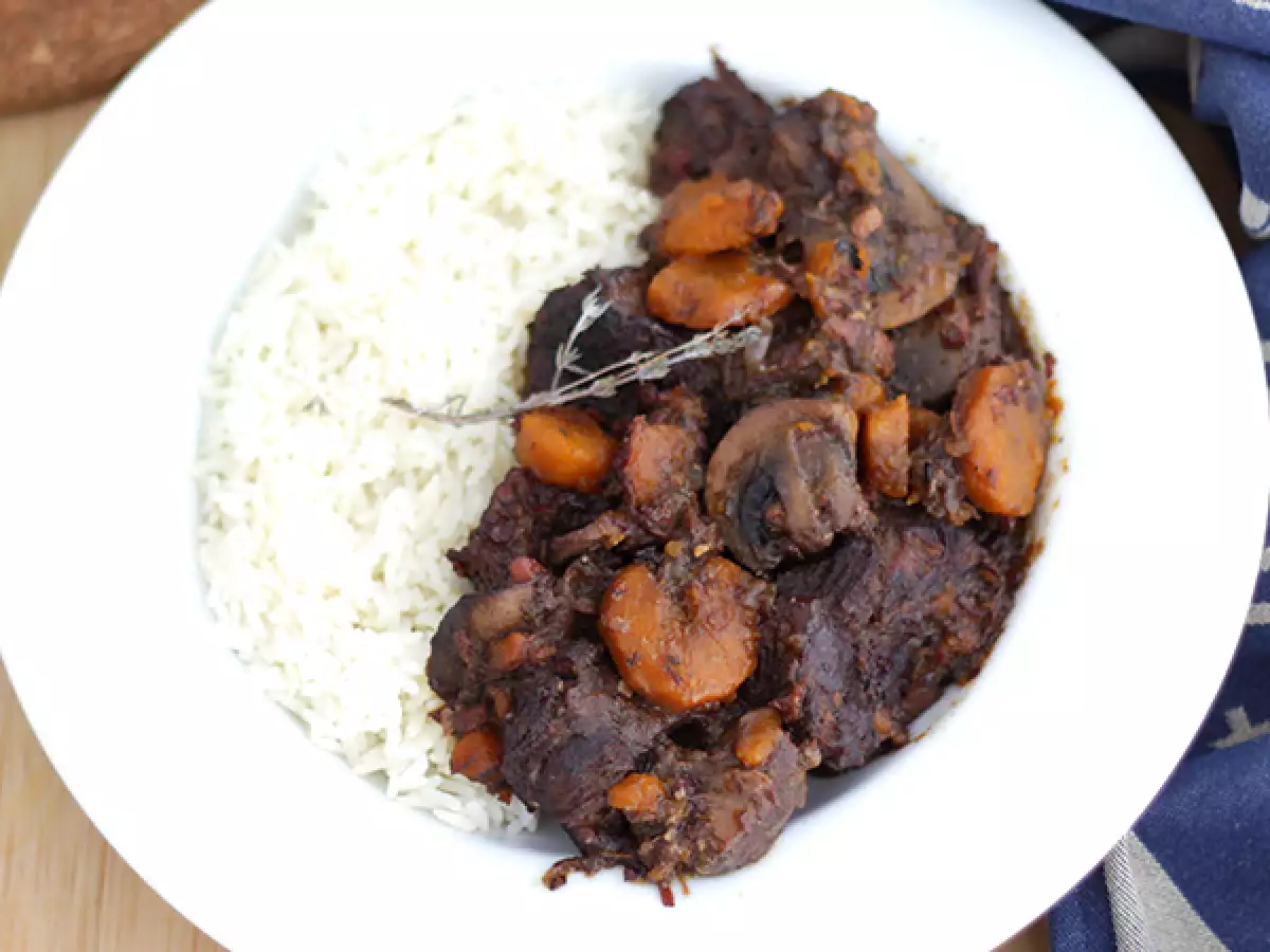 Dana bourguignon