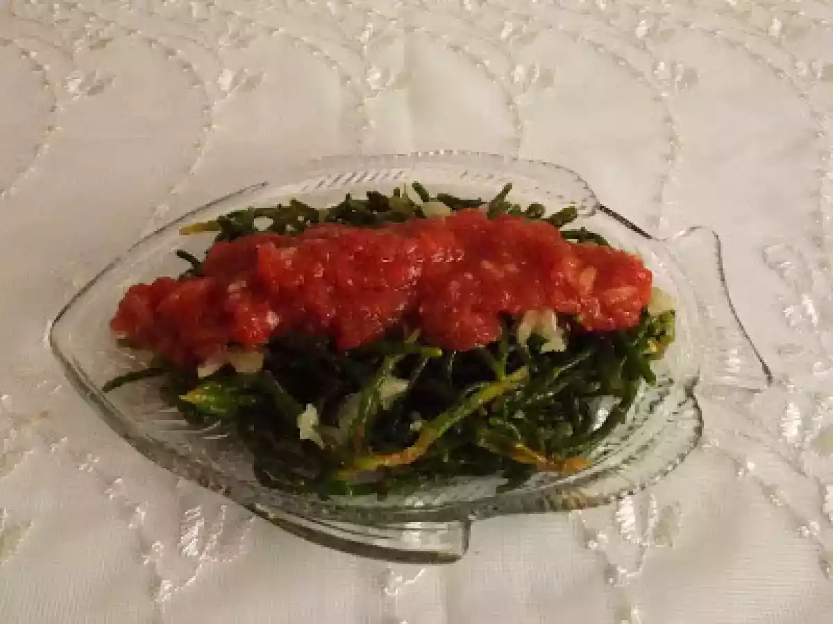 DENİZ BÖRÜLCESİ EGE ve YUNAN MUTFAĞINDAN