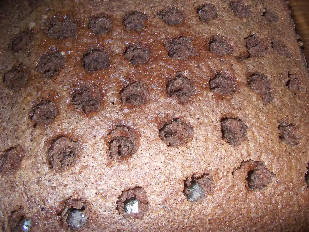 Dolgulu kek - fotoğraf 3