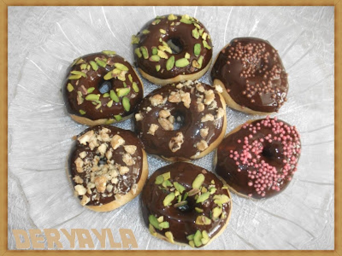 Donut
