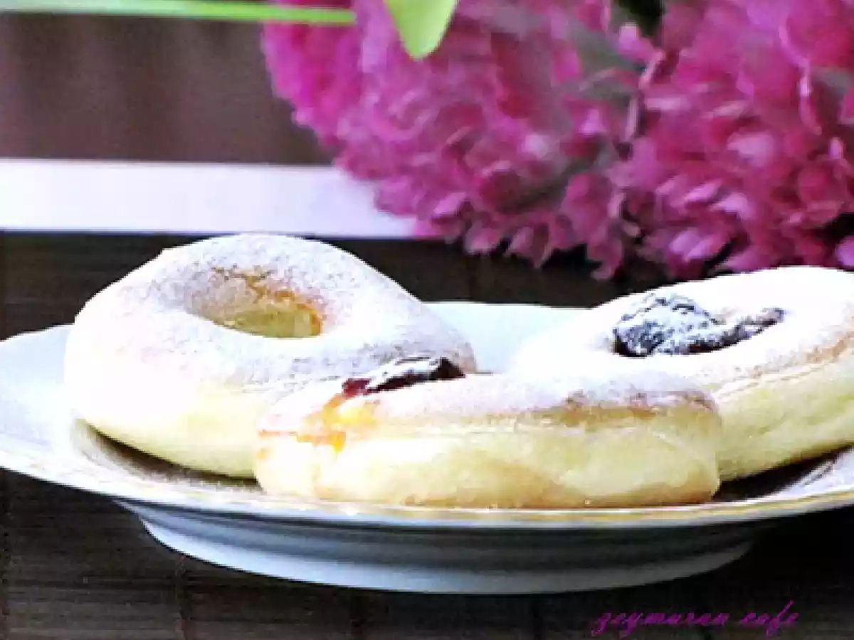 DONUT