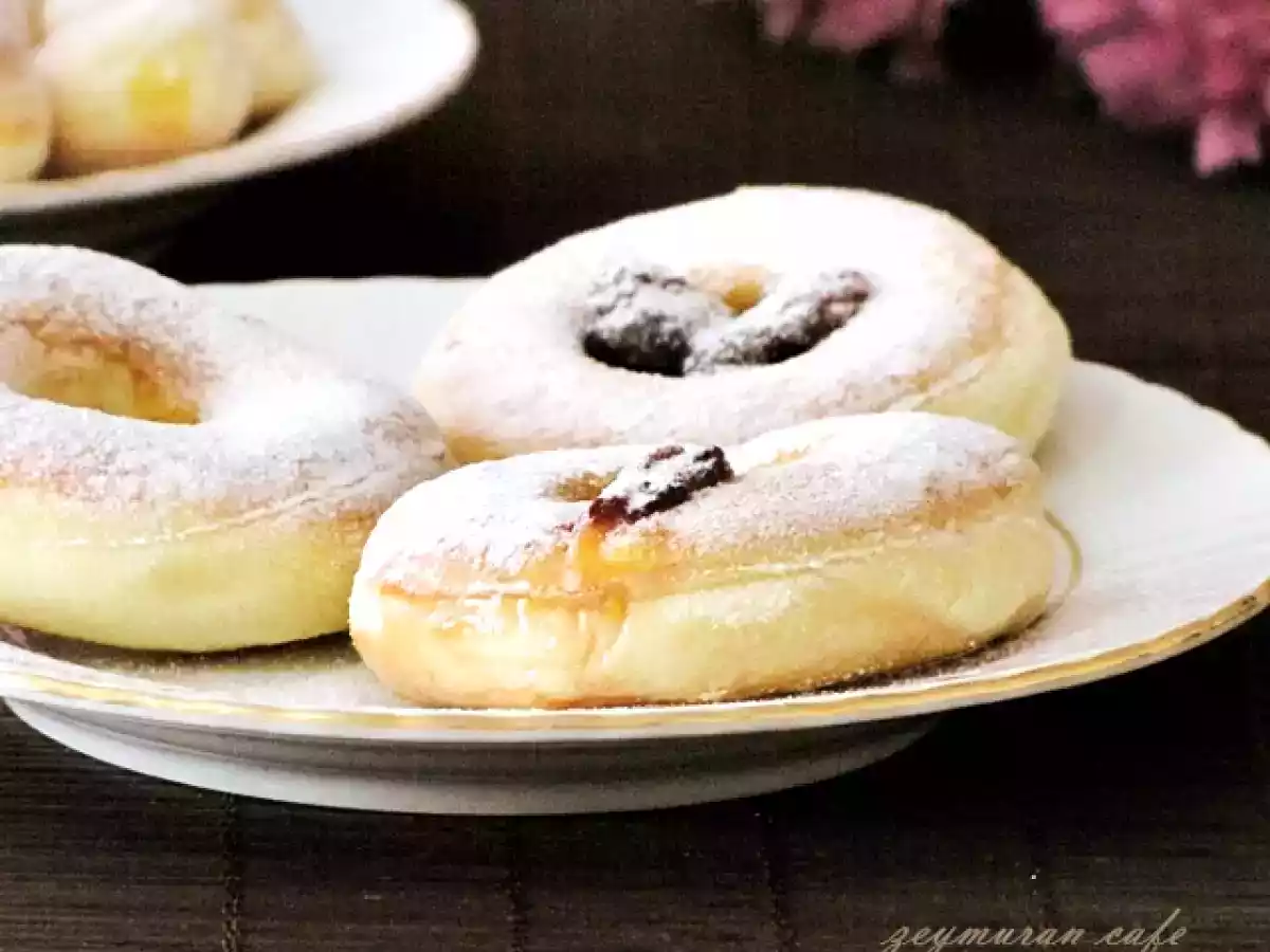 DONUT - fotoğraf 3