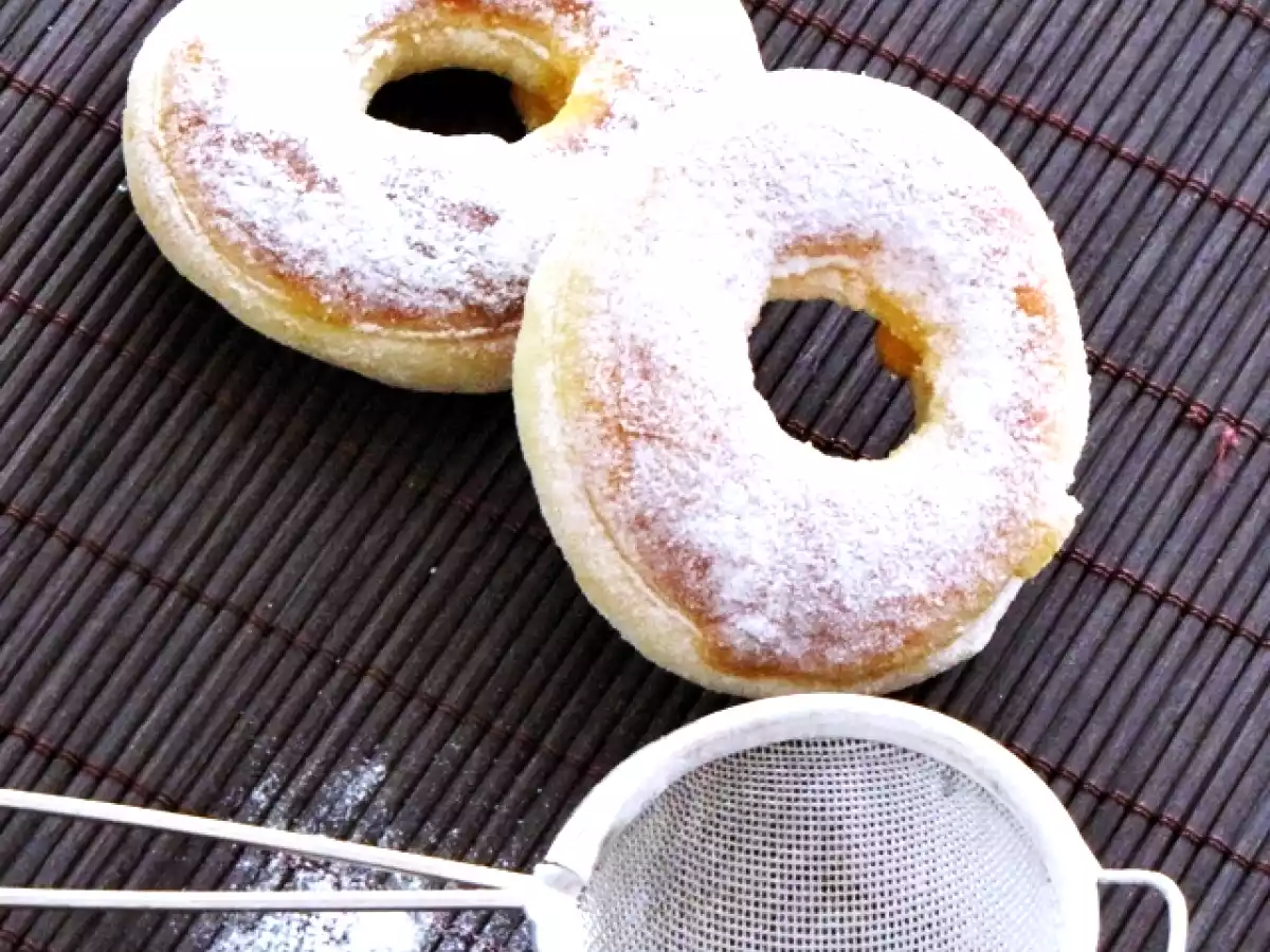 DONUT - fotoğraf 4