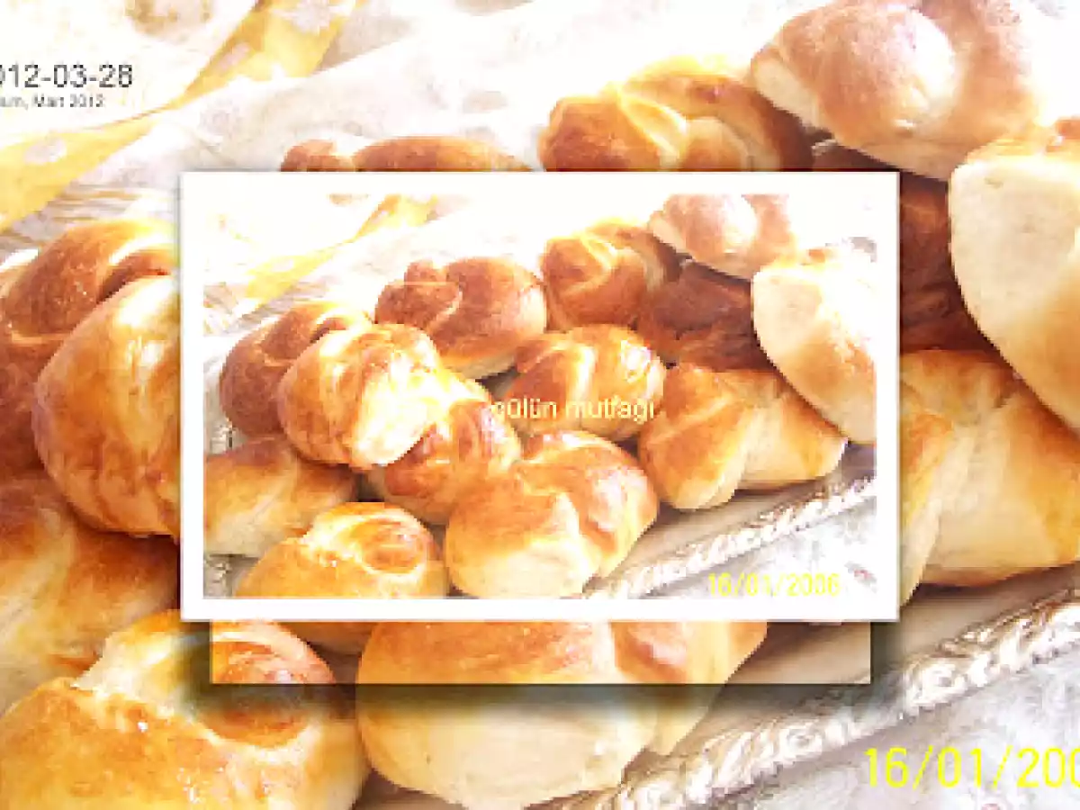 DÜĞÜM POAÇA - fotoğraf 3
