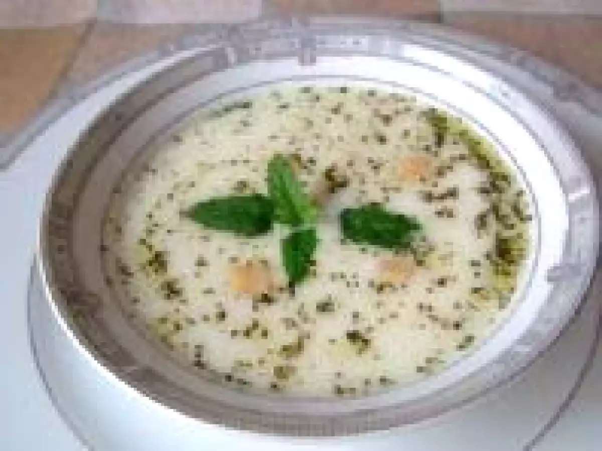Düğün çorbası nasıl yapılır tarifi