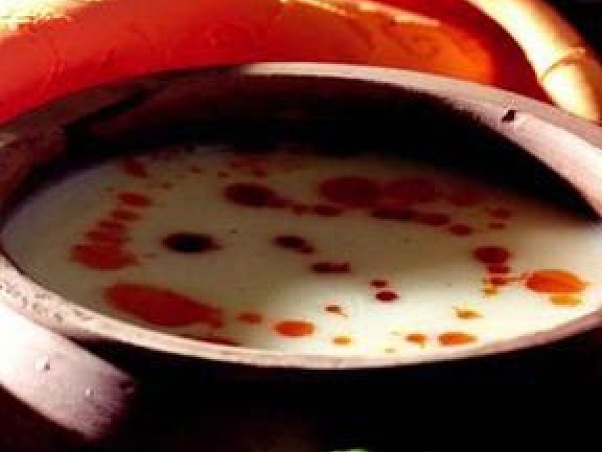 Düğün çorbası tarifi