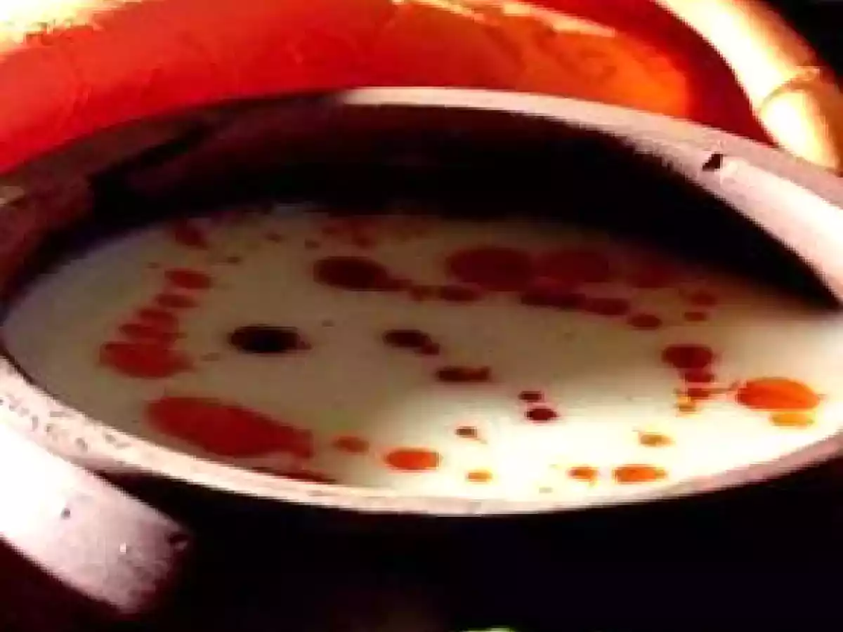 Düğün çorbası tarifi