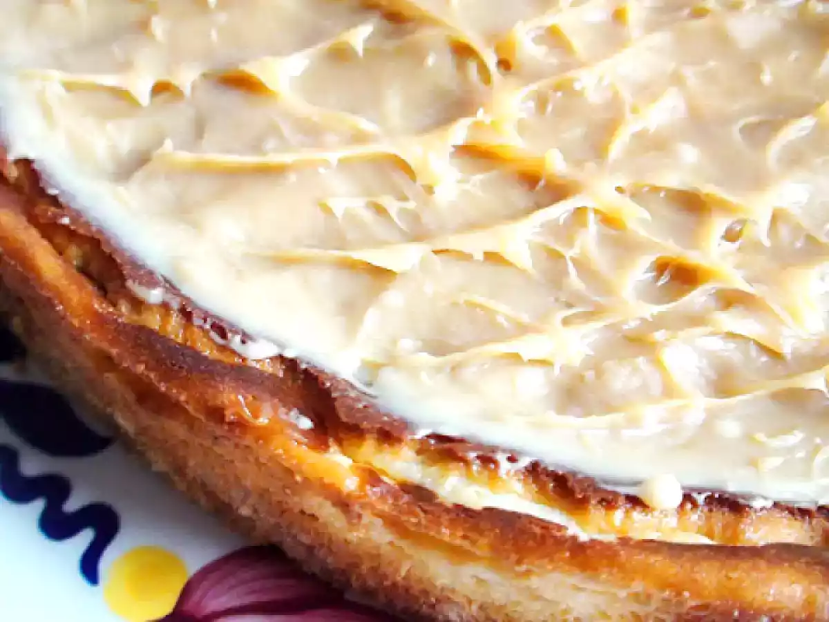 Dulche de Leche Cheesecake & Sinterklaas - fotoğraf 3