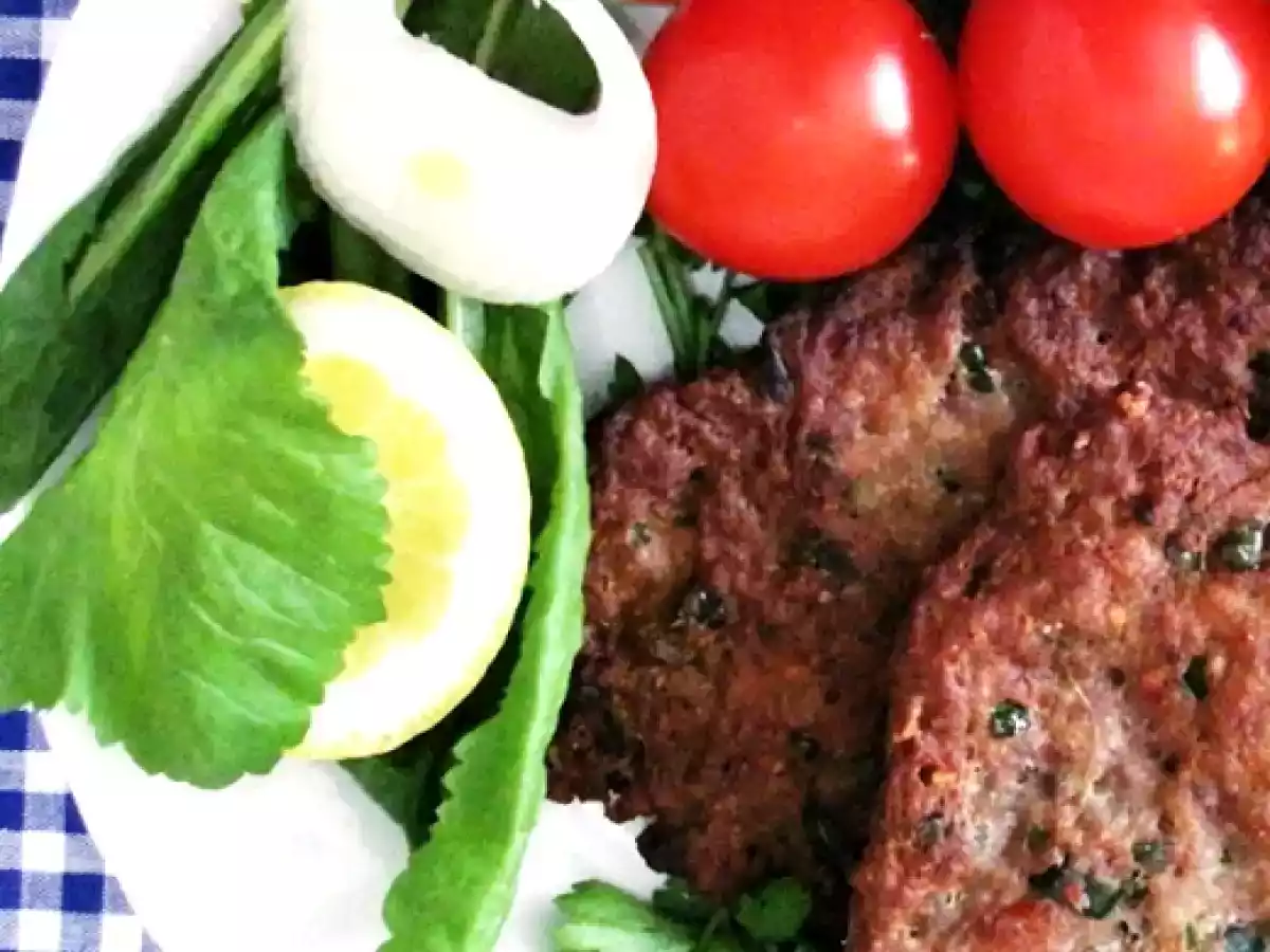 EBEM KÖFTESİ - fotoğraf 2