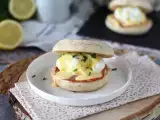 Eggs Benedict: mükemmel kahvaltı tarifi!, fotoğraf 2