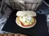 Eggs Benedict: mükemmel kahvaltı tarifi!, fotoğraf 3