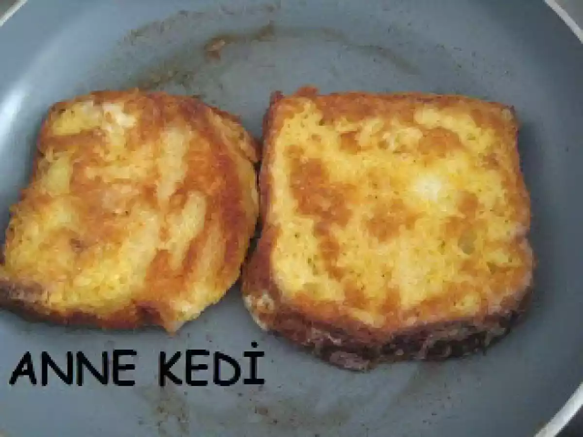 Ekmek Balığı - fotoğraf 2