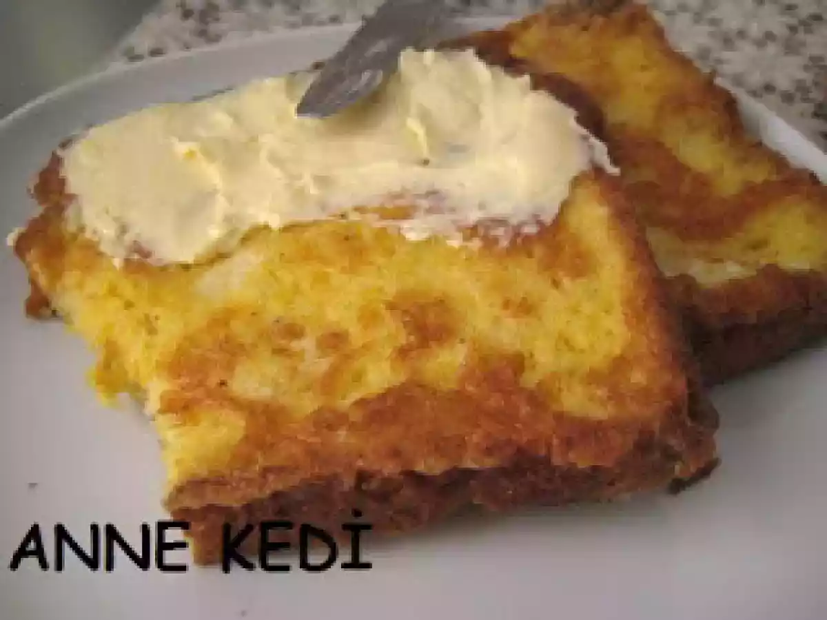 Ekmek Balığı - fotoğraf 3