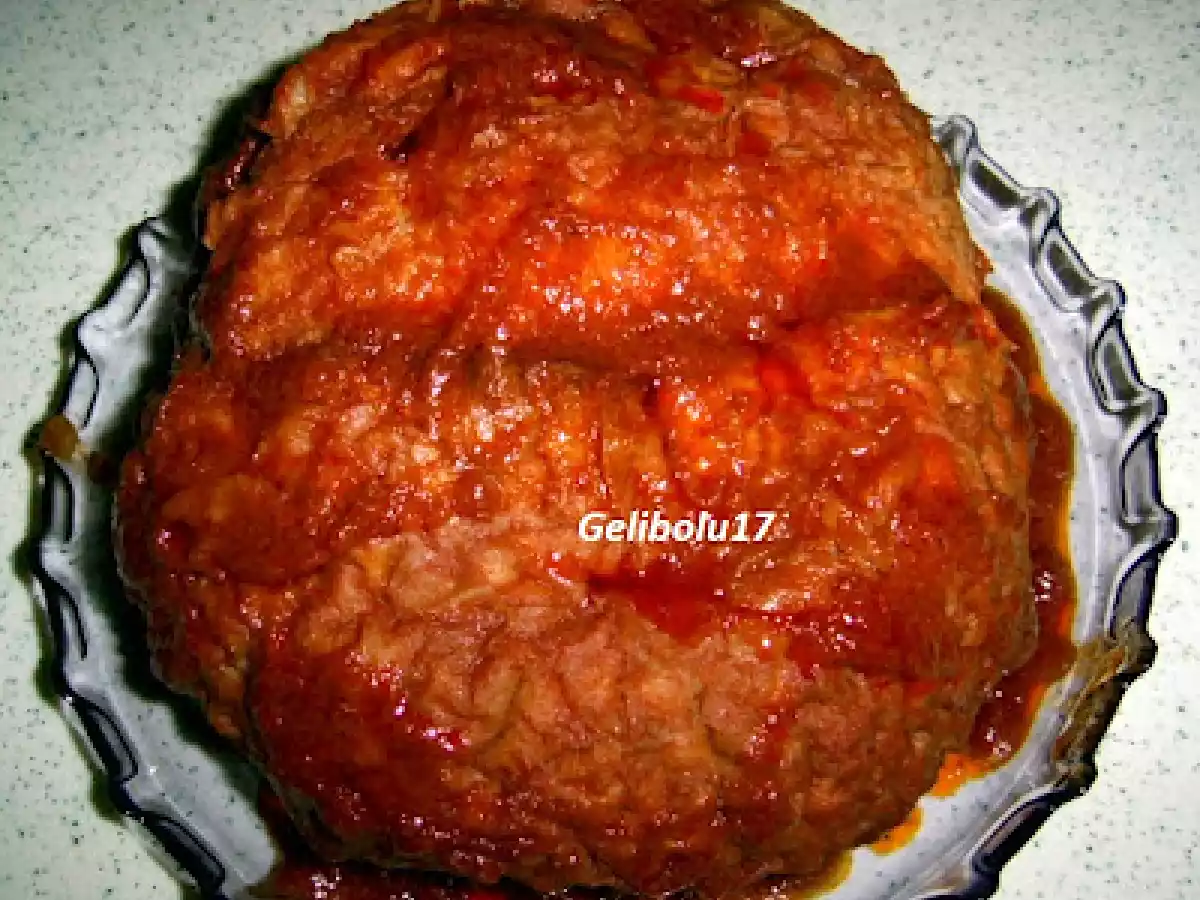 Ekmek Dolması - fotoğraf 2