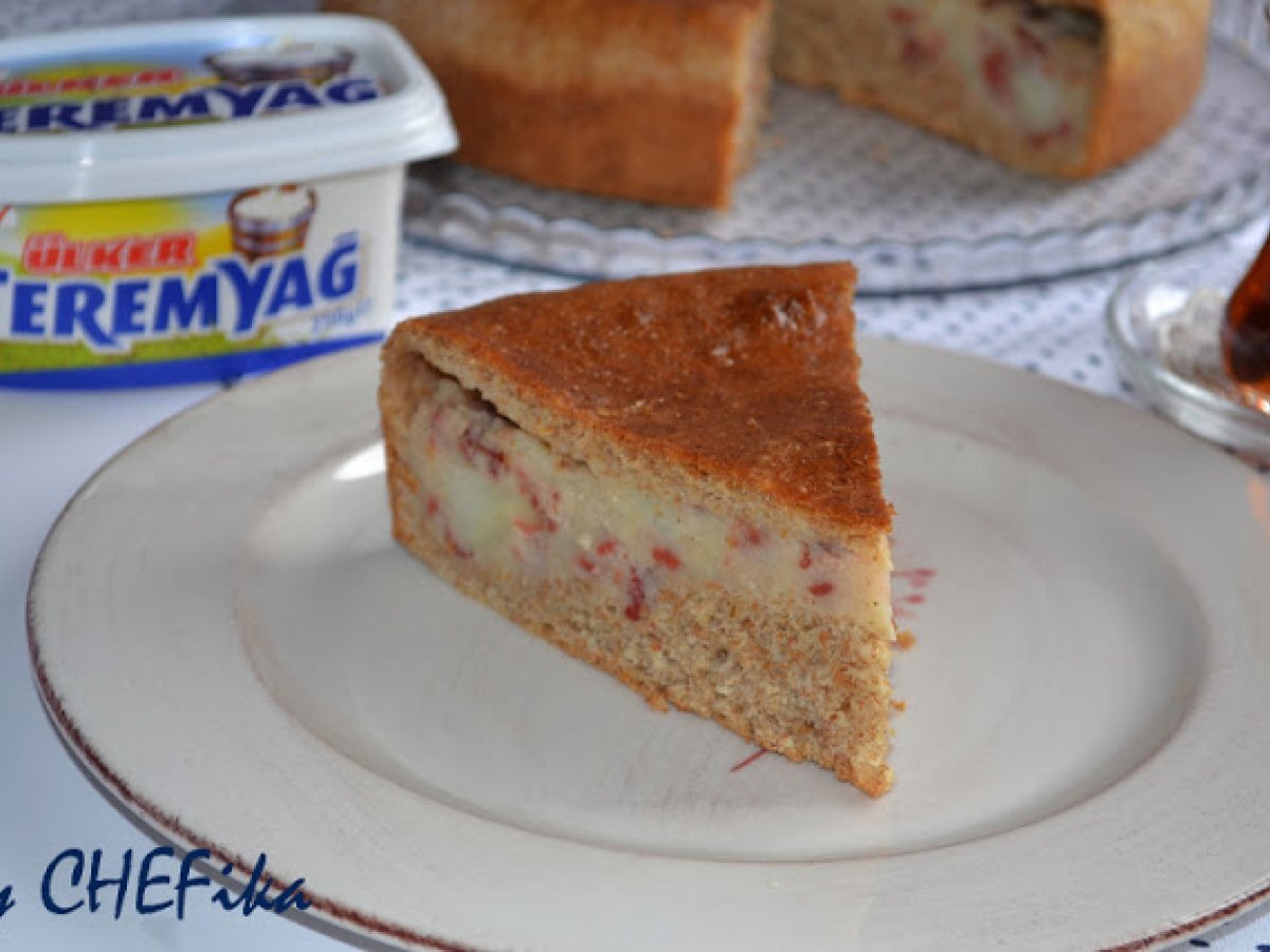 Ekmek Dolması